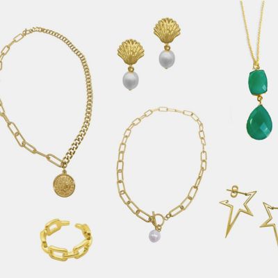 14K Gold & More Under $100