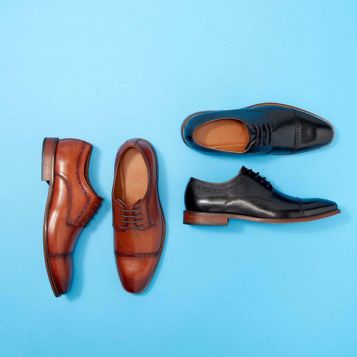 Men's Luxe Shoes Up to 60% Off ft. Antonio Maurizi
