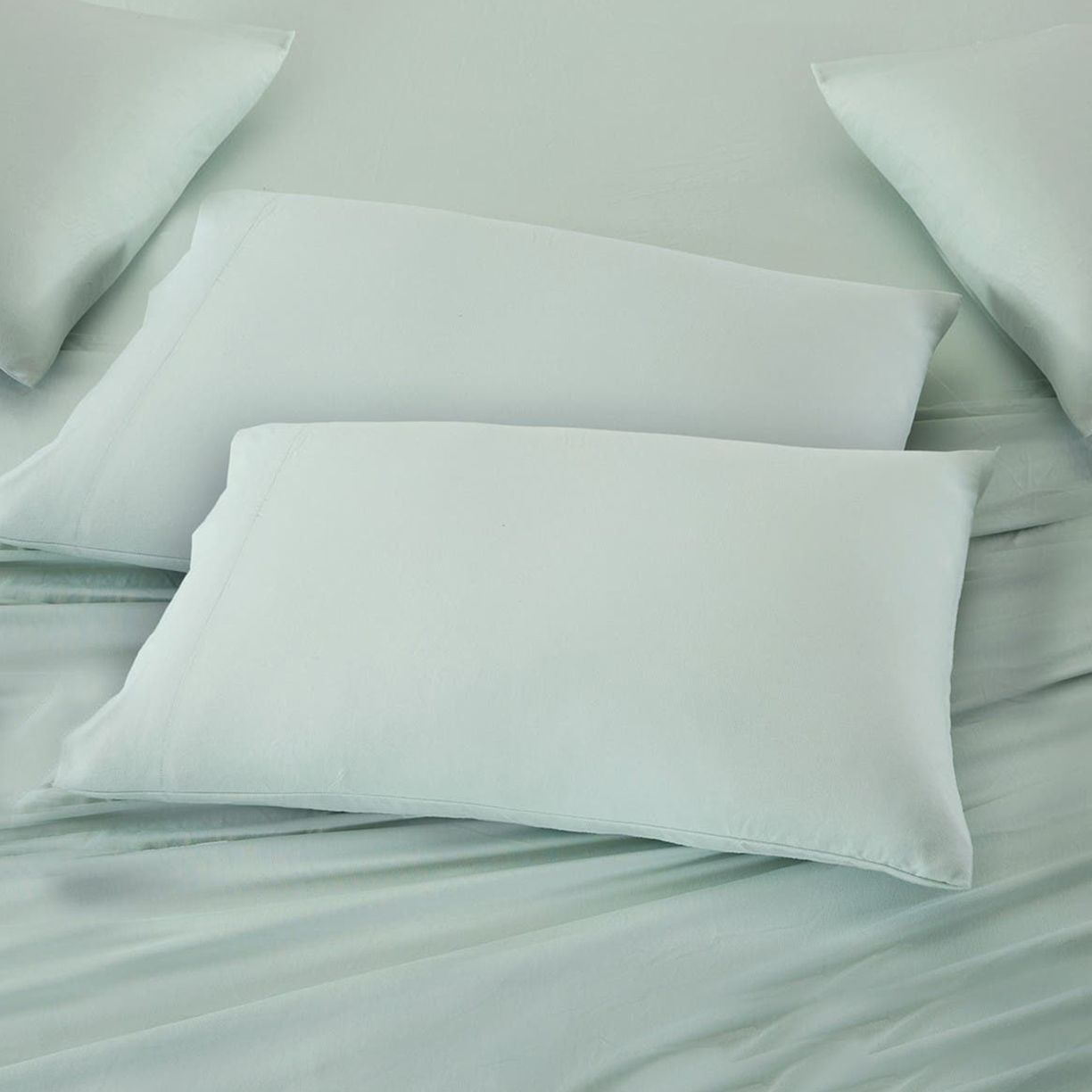 Soft Sheets & More Up to 50% Off