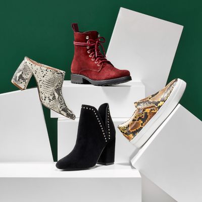 Steve Madden Women's Shoes & Accessories Up to 60% Off