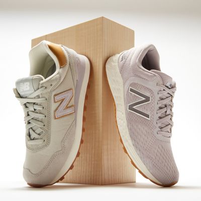 Women's Active Shoes ft. New Balance