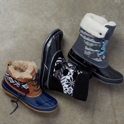 Outdoor Adventure: Women's Boots & More ft. Jambu