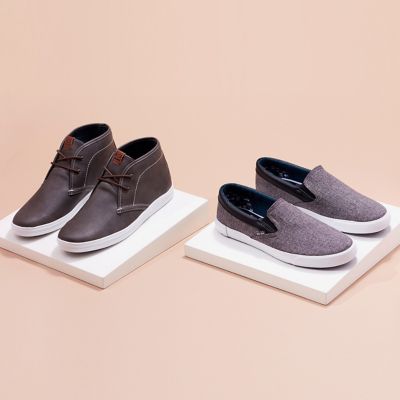 Men's Shoes Up to 60% Off ft. Ben Sherman