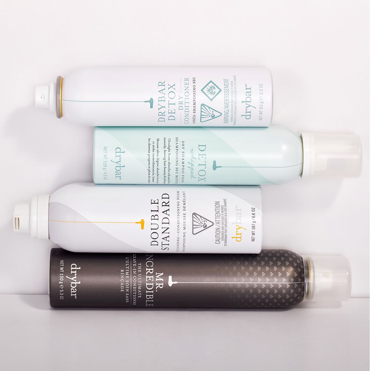 Salon Haircare from Devacurl, Grown Alchemist & More Up to 50% Off