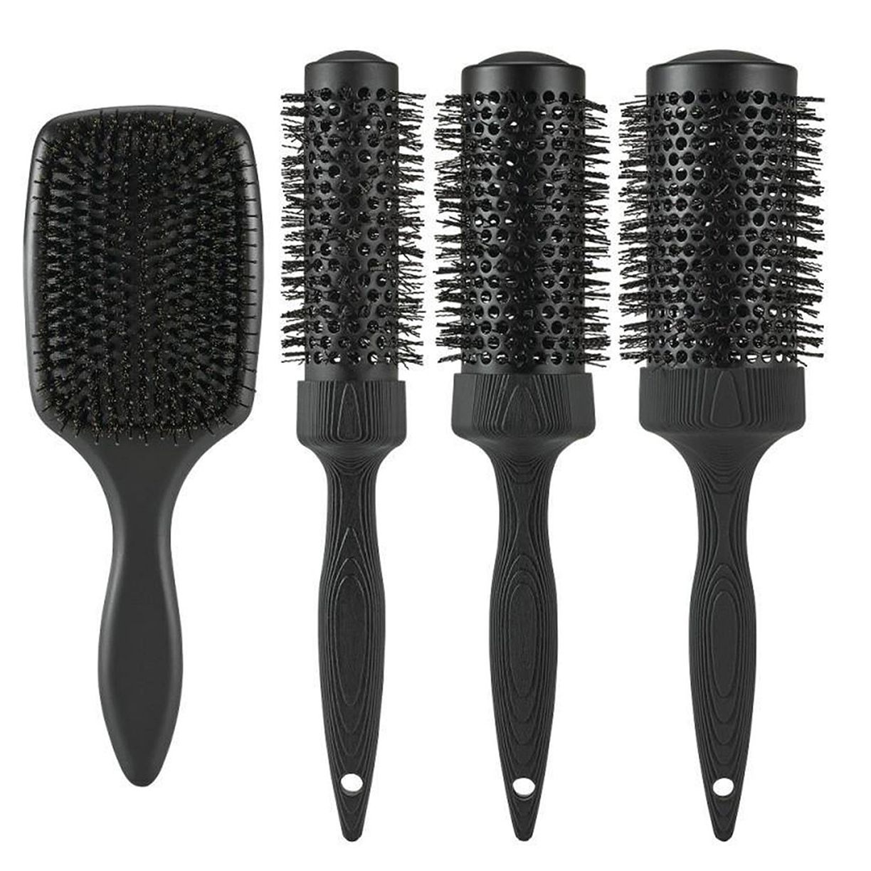 Brushes for all Hair Types from Conair & More Starting at $9.97