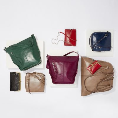 Hobo Wallets & More Under $150