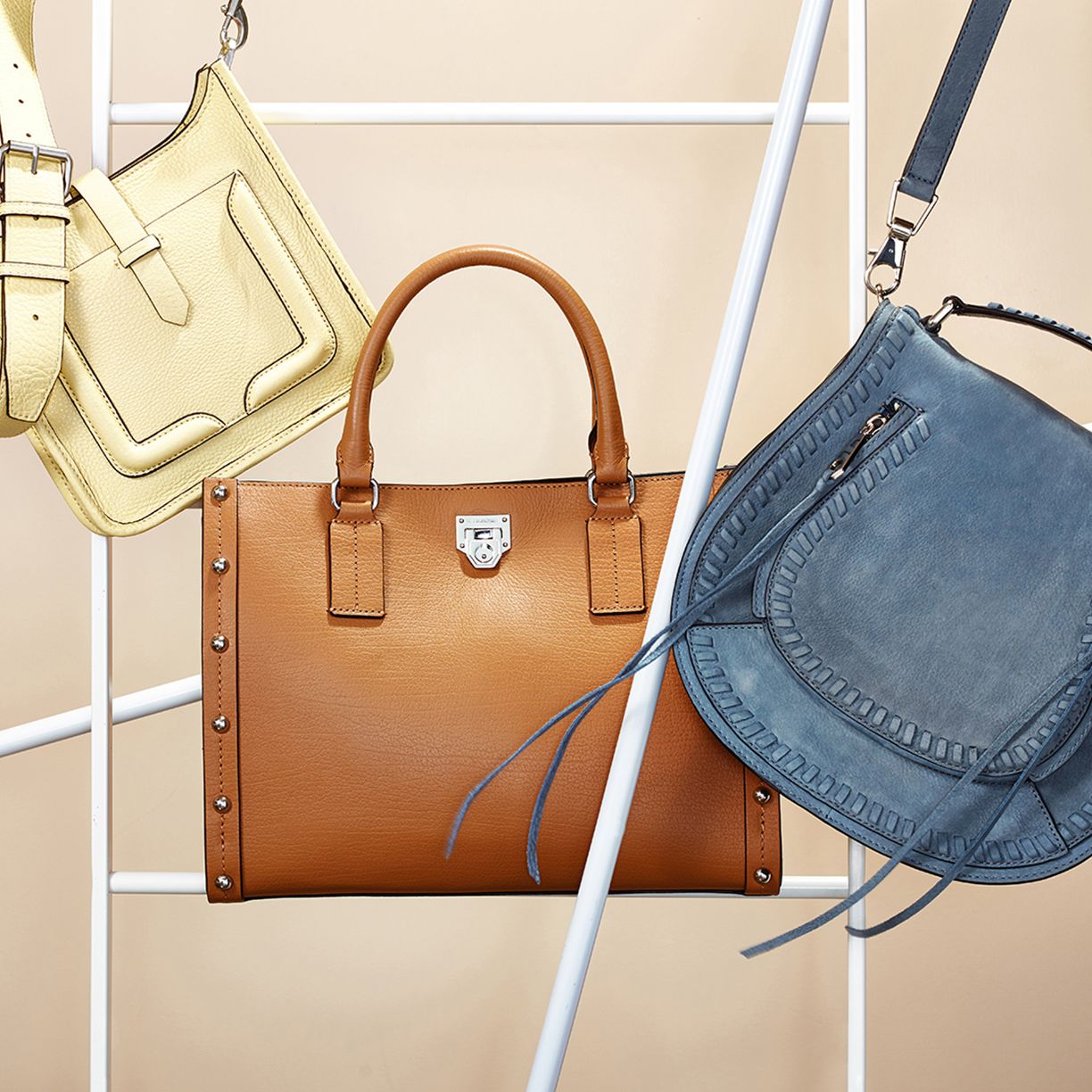 Totes ft. Rebecca Minkoff Up to 50% Off