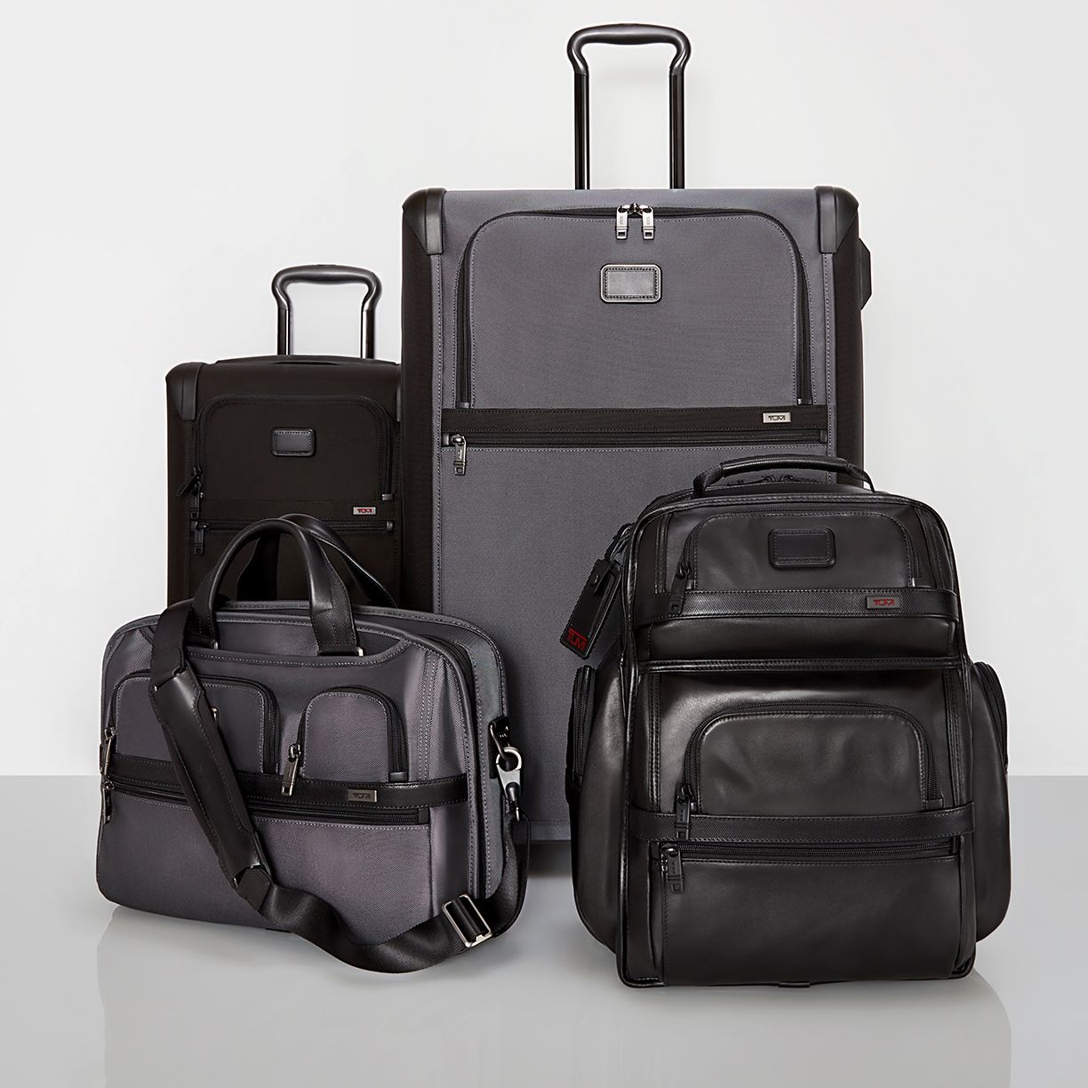 Travel With Tumi