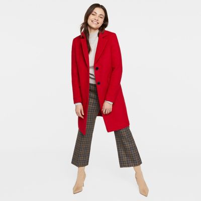 Sam Edelman Apparel & Outerwear Up to 60% Off