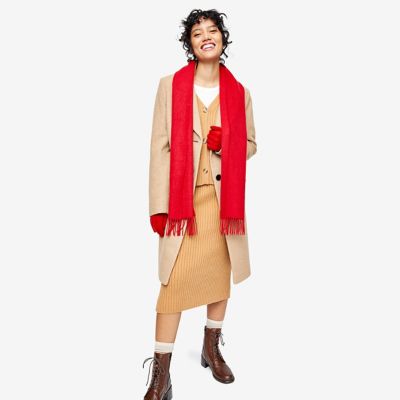 The Coat Shop: Luxe for Her Up to 65% Off