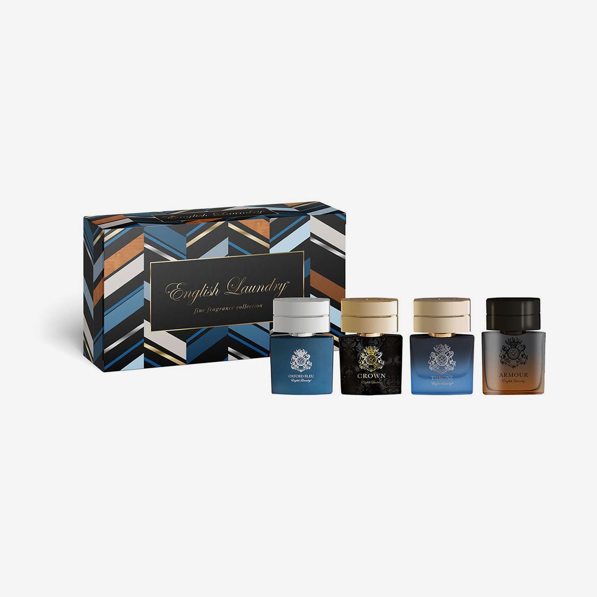 Fragrance ft. English Laundry & More Up to 70% Off