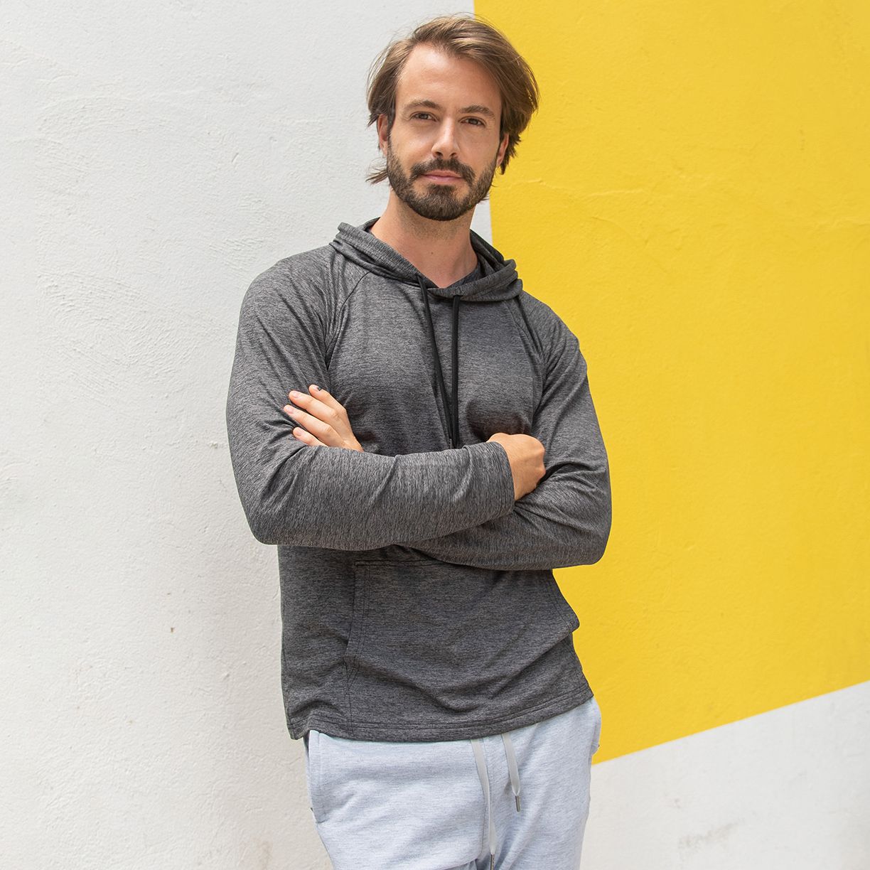 Workout Must-Haves for Him Up to 60% Off