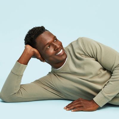 It's A Match! Sweatshirts and Pants from $20