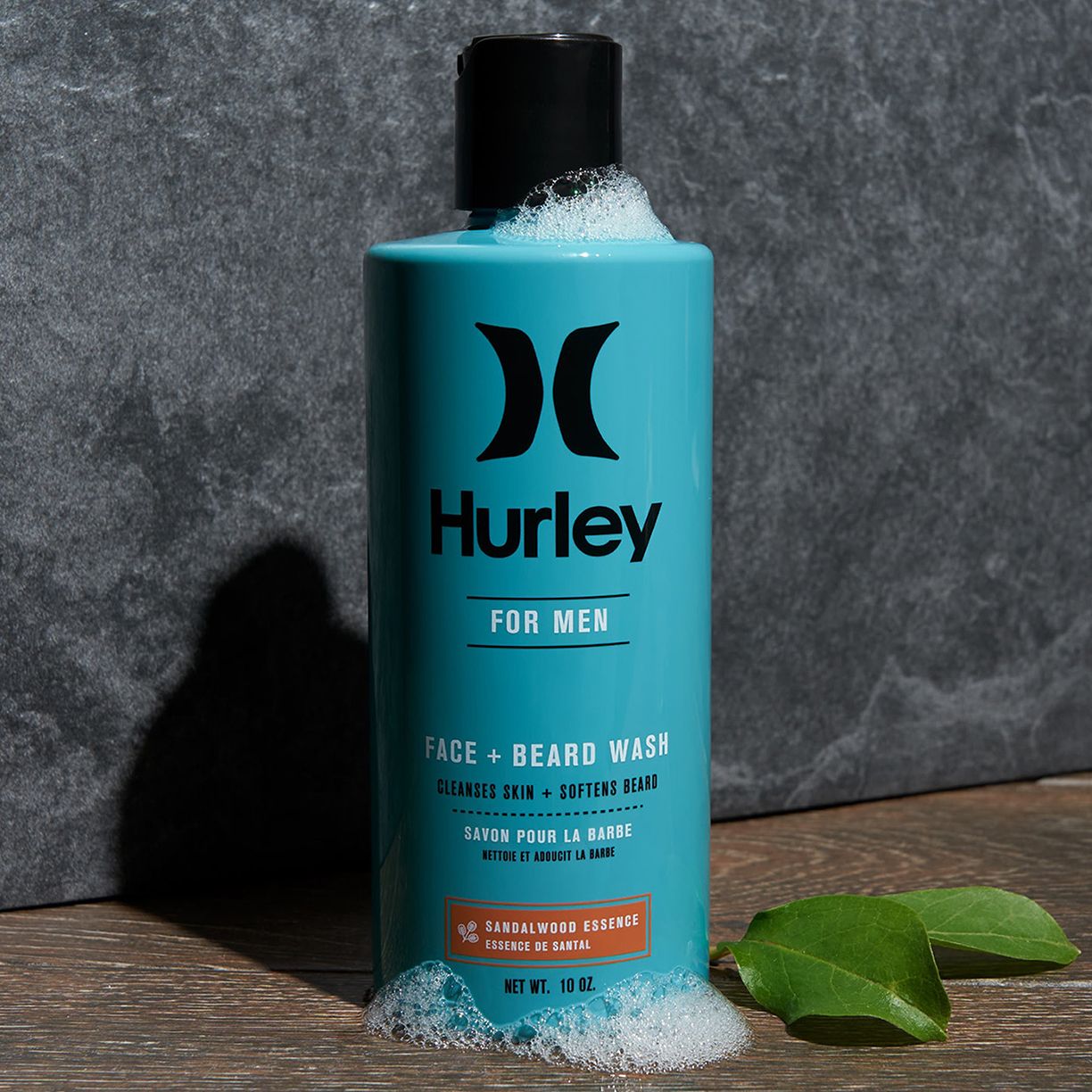 Gifts for Him: Grooming Essentials from Hurley, Jack Black & More