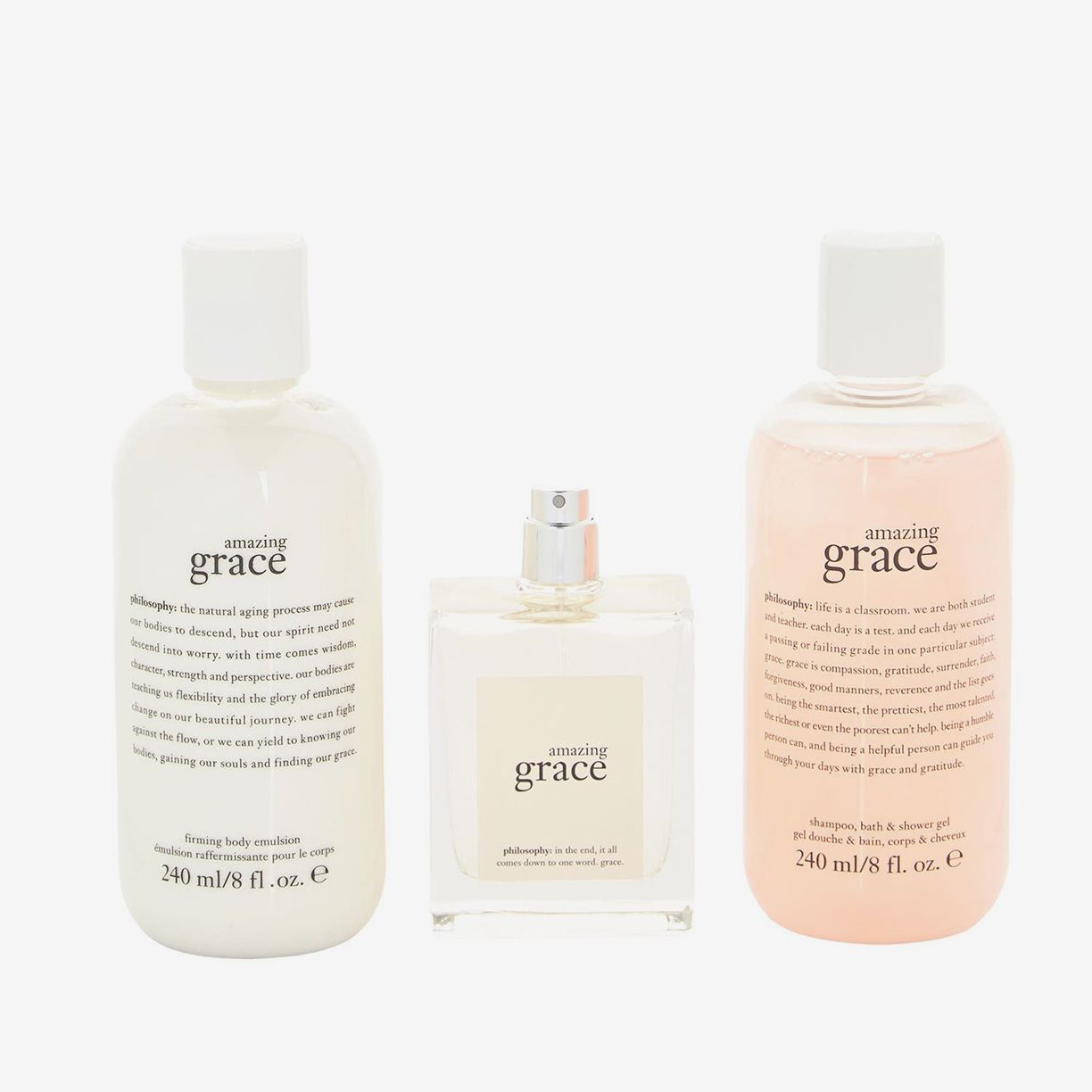 Holiday Bath & Body Favorites from Philosophy, Scentworx & More