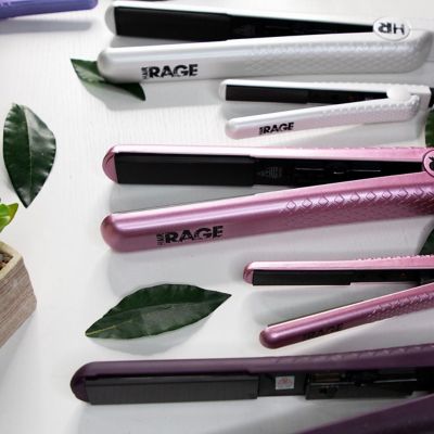 Our Favorite Curling Wands, Flat Irons & More Hair Tools Under $50