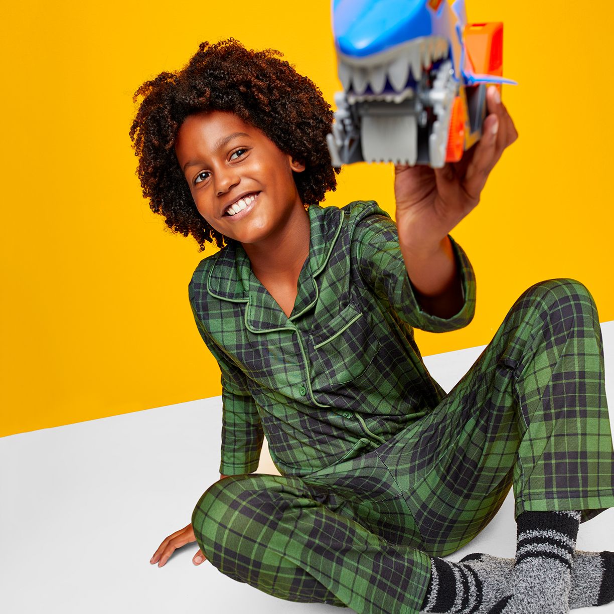 Holiday Gifts: Cozy Up for Kids Up to 60% Off