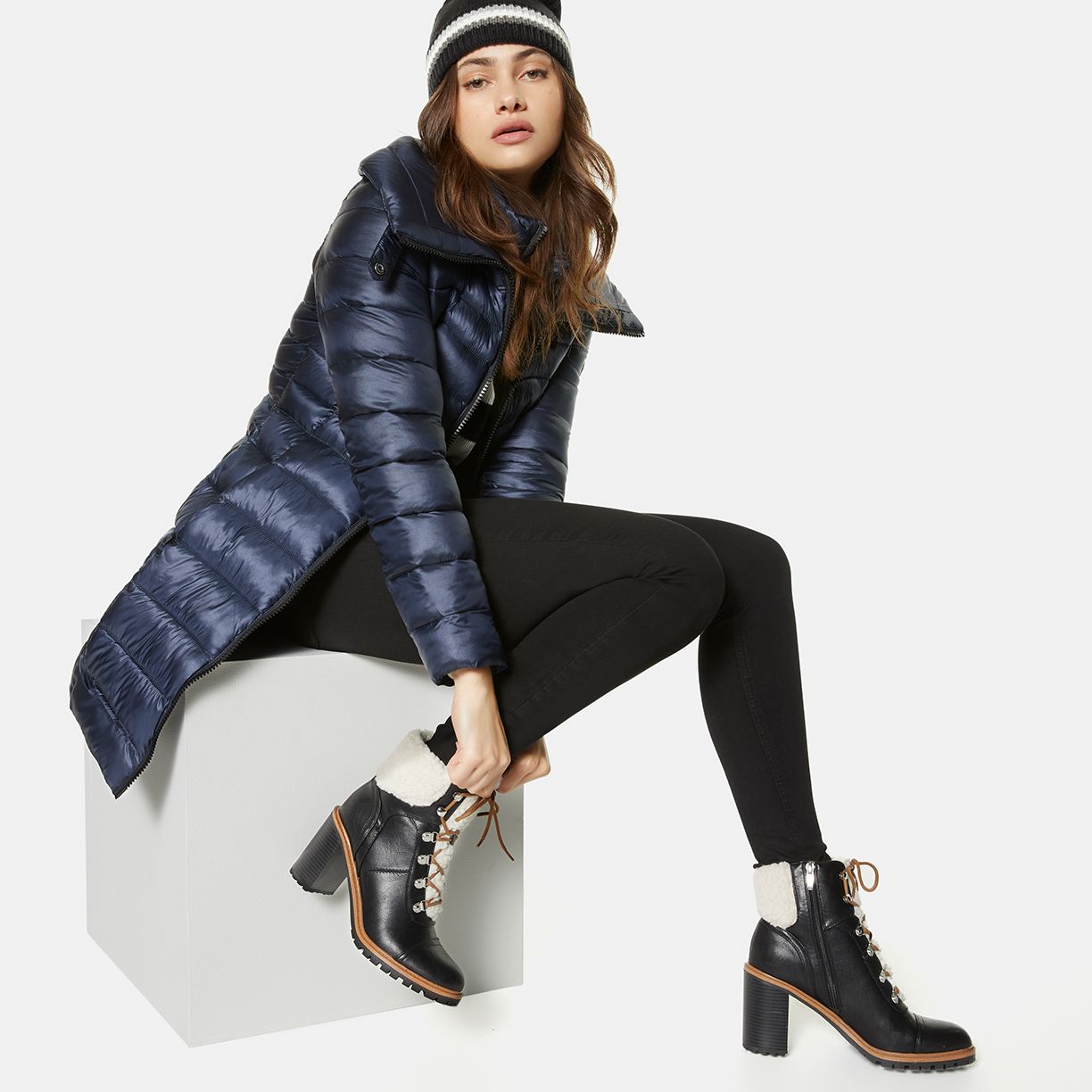 Holiday Gifts: Outdoor Adventures for Her Up to 60% Off