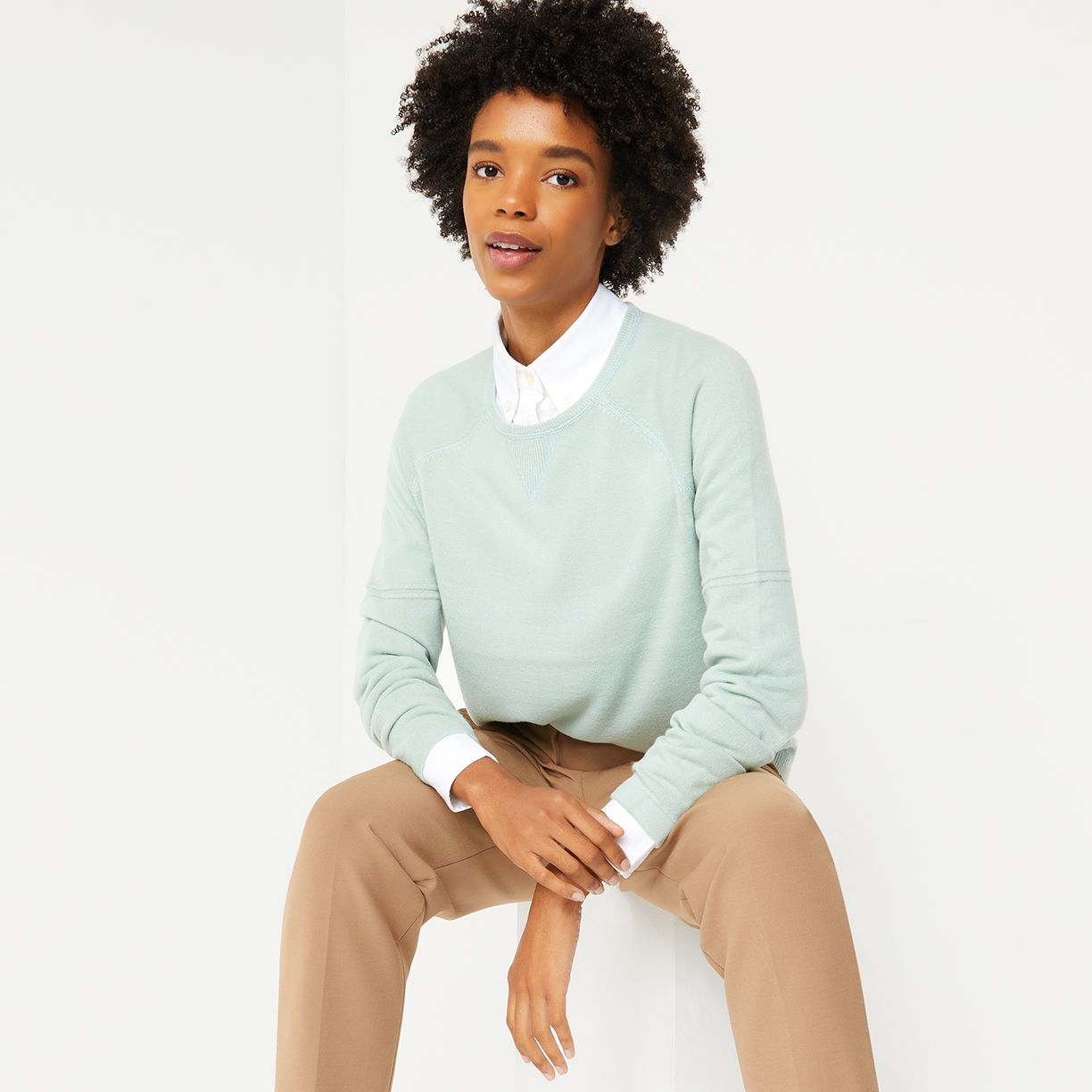 Items You Need This Season: Colorful Sweaters for Her Up to 60% Off