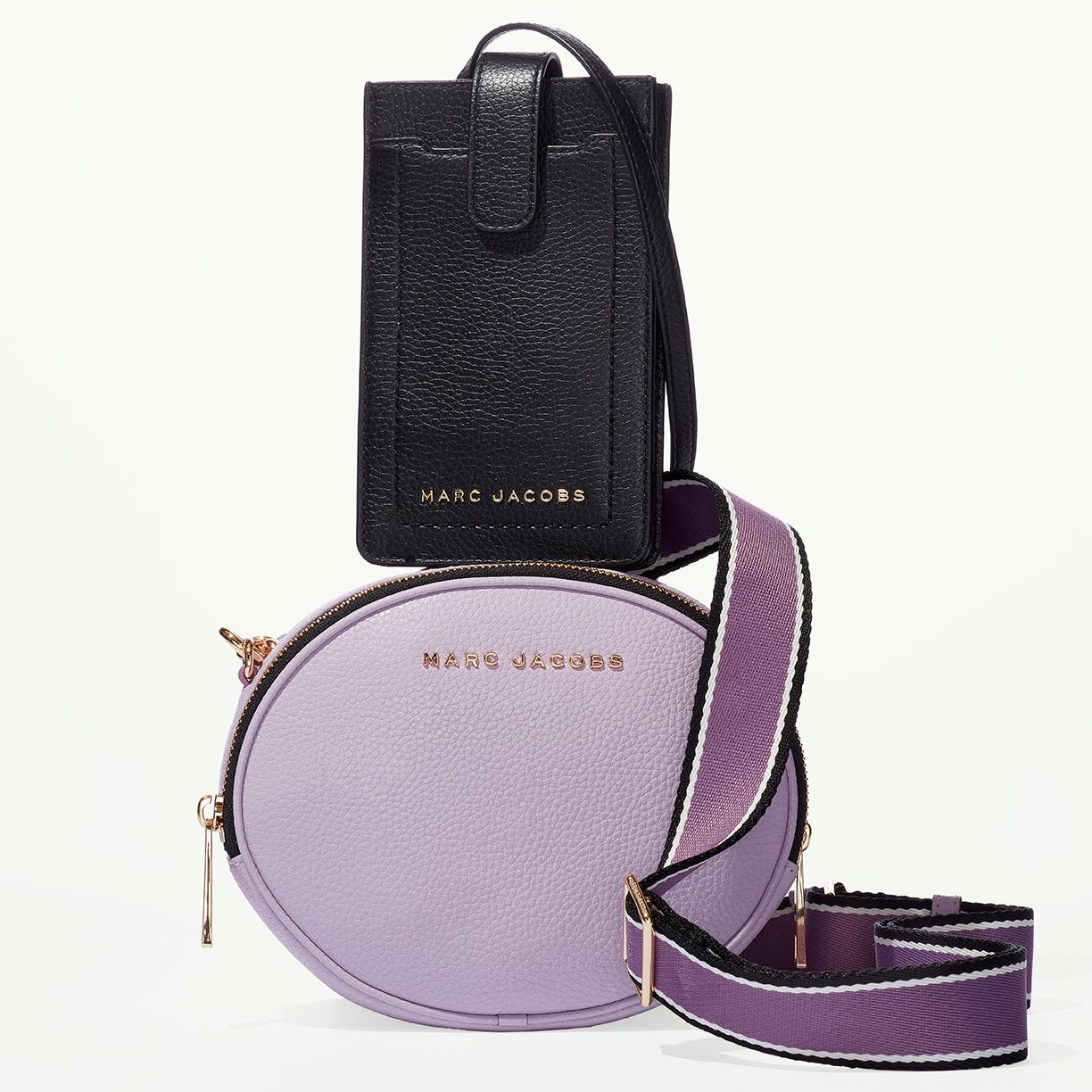 The Handbag Edit: Brands We Love ft. Marc Jacobs