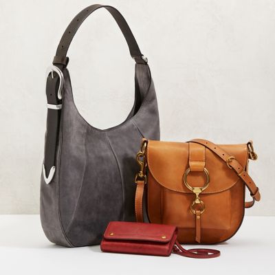 Frye Handbags Up to 60% Off