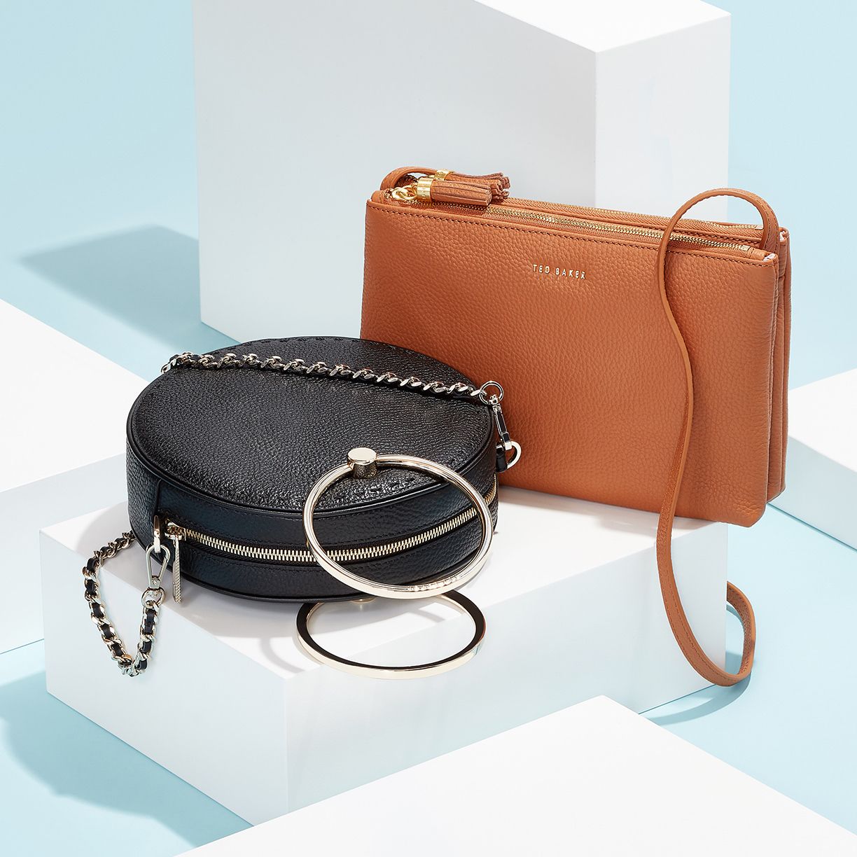 Ted Baker London Handbags & More Starting at $25