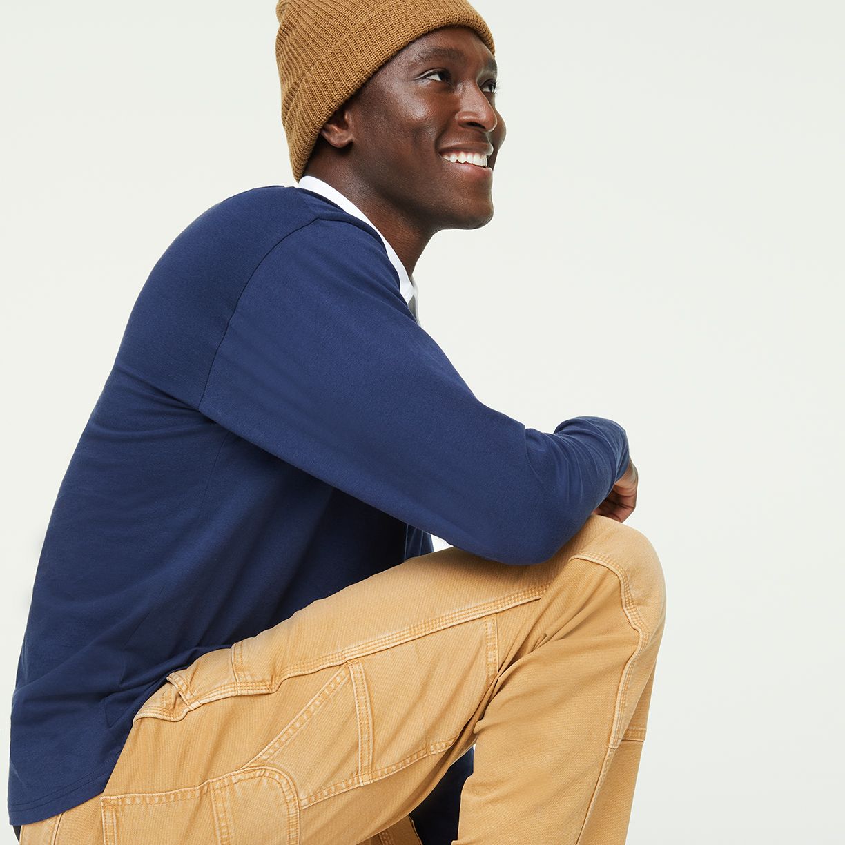 Items You Need This Season: Sweaters for Him Up to 65% Off