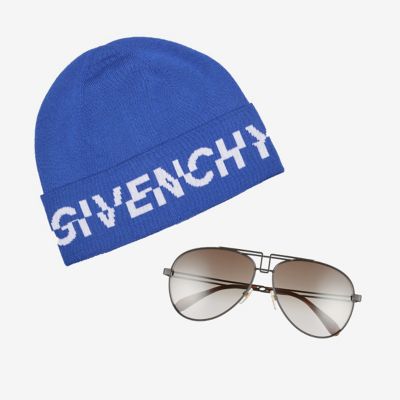 Men's Designer Accessories & More ft. Givenchy