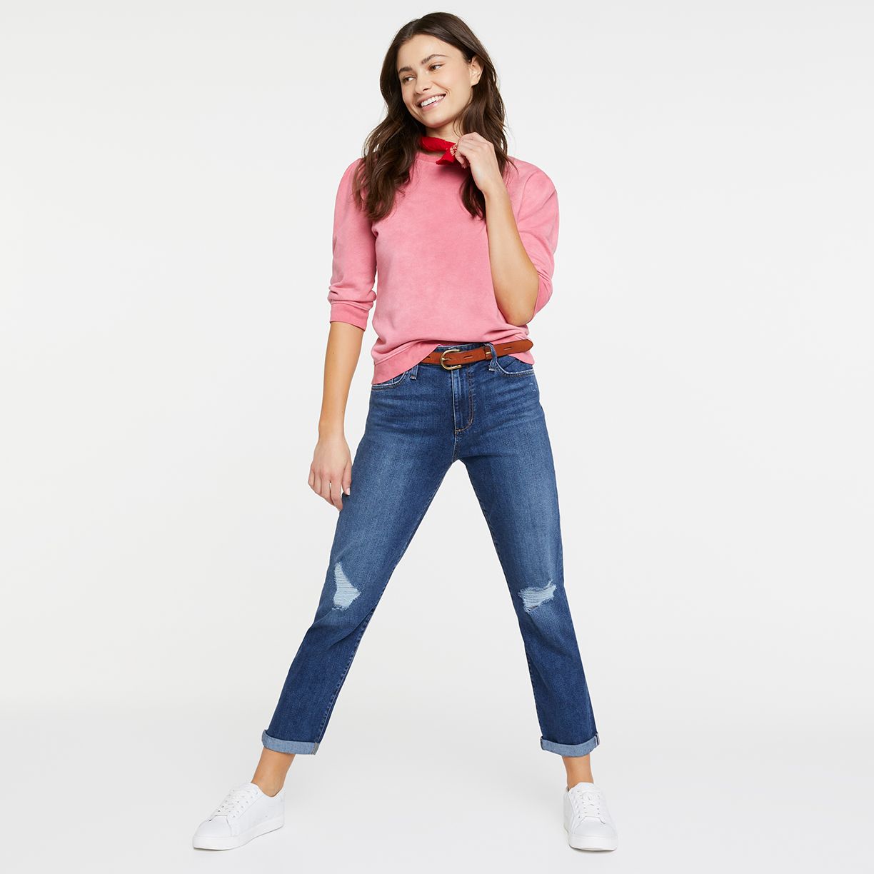 Denim ft. JOE'S Jeans & Hudson Up to 60% Off