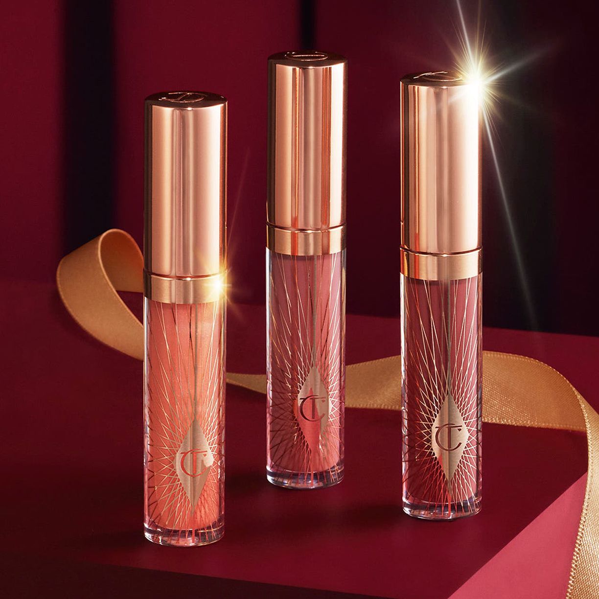 Selling Quickly! Beauty Gift Sets from Charlotte Tilbury, Lancome, Clinique & More