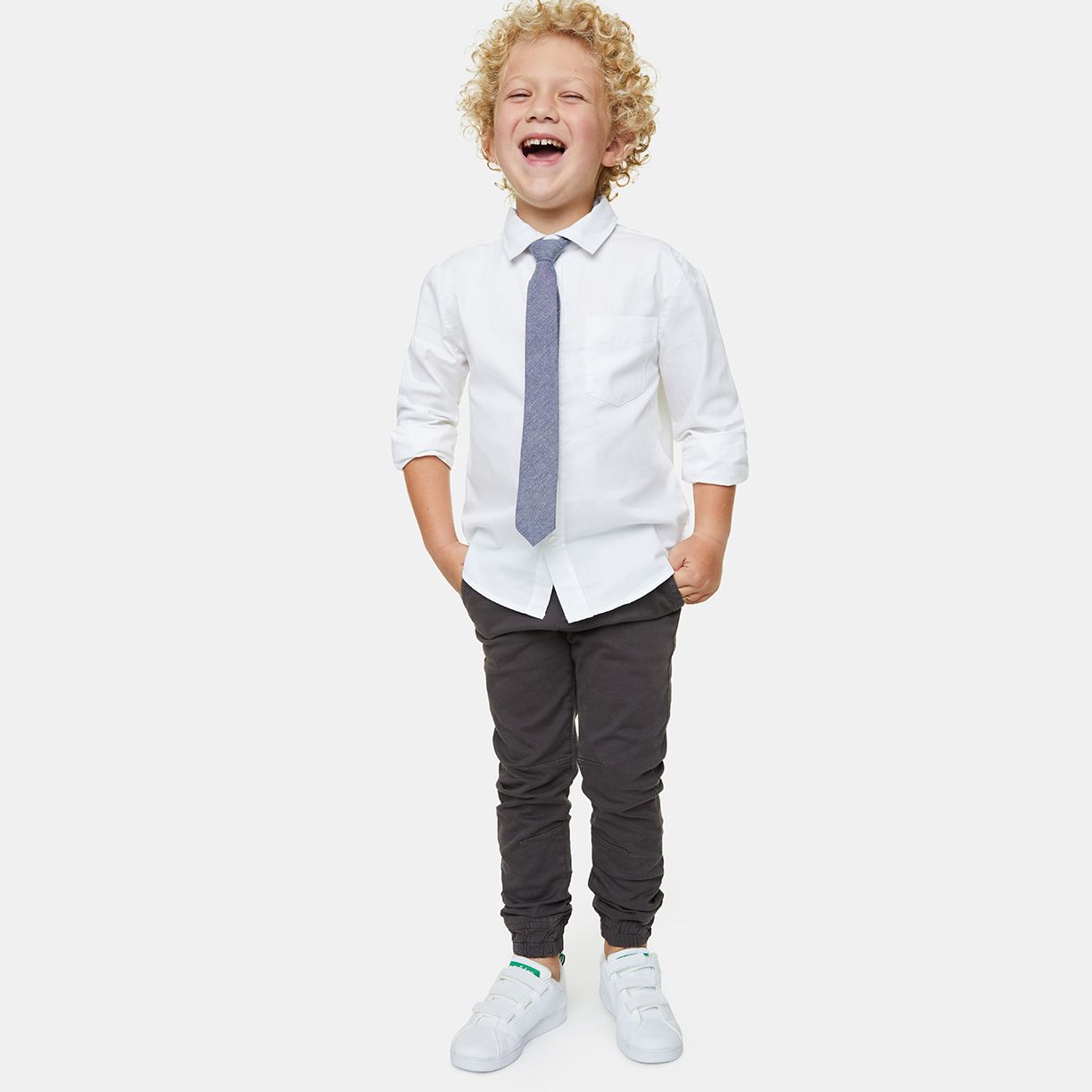 Holiday Dressing: Kids' Dressed Up Looks Up to 60% Off