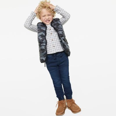 The Coat Shop: Boys' Outerwear Up to 60% Off