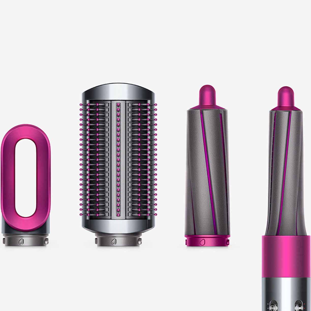 Best of Hair Tools ft. Dyson, Conair & More