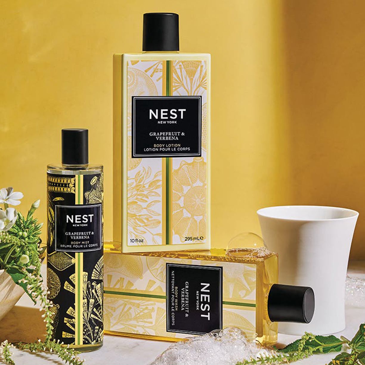 Home Fragrances for the Season Up to 50% Off