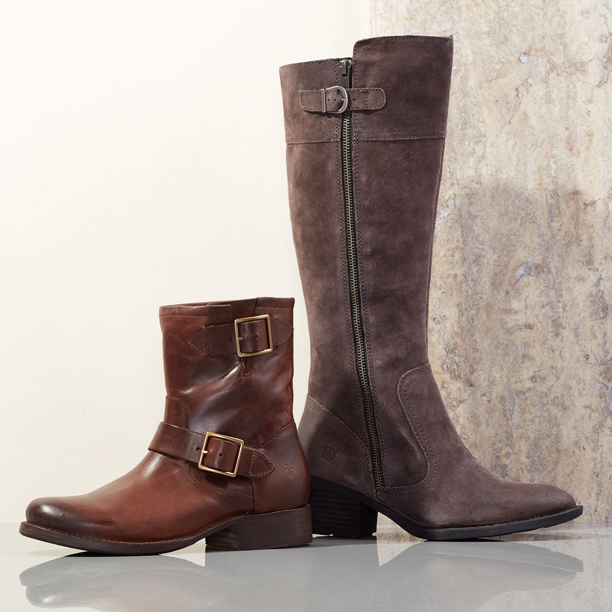 Journee Women's Boots & More Up to 60% Off