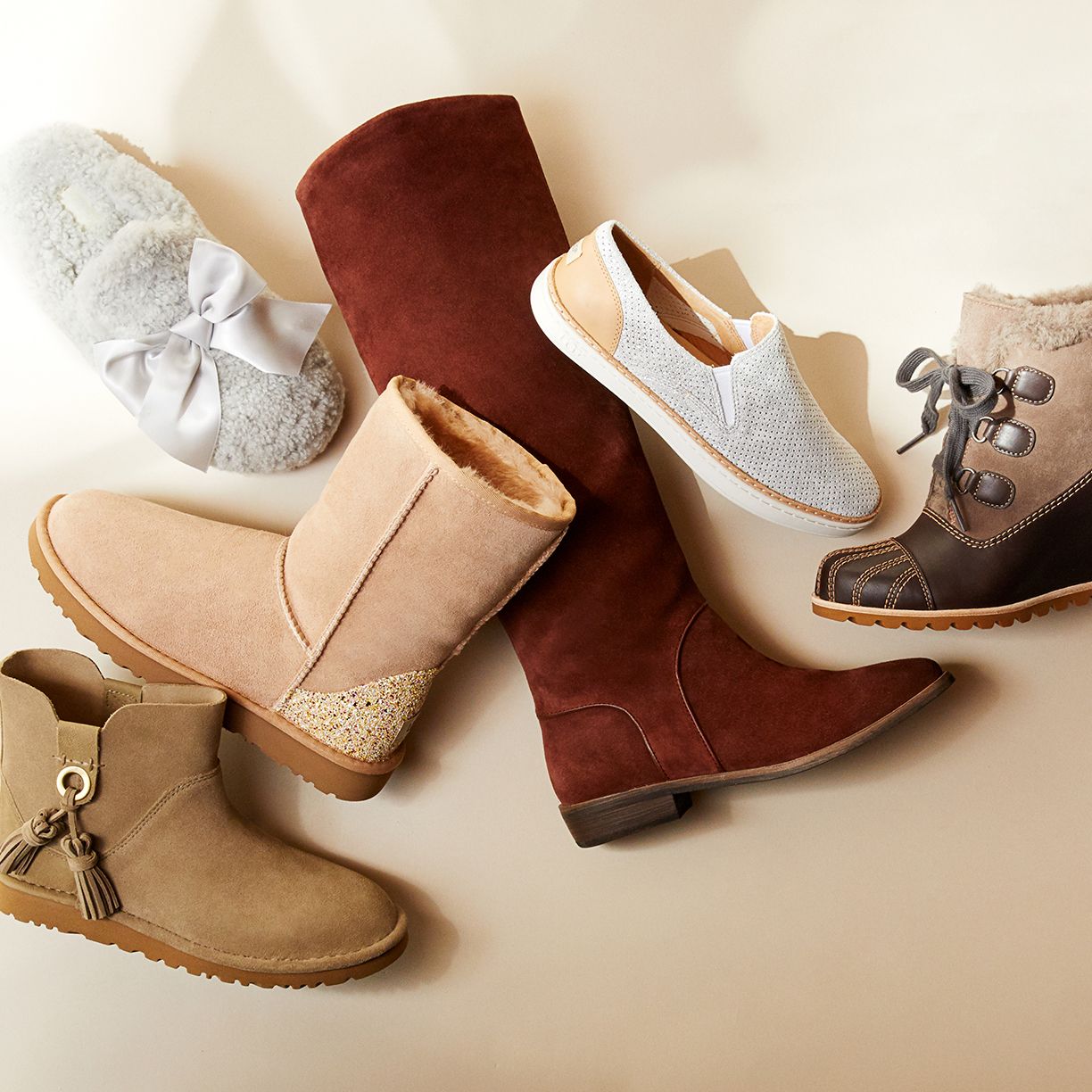 UGG Women