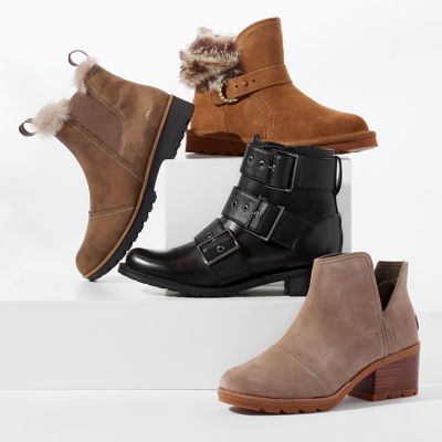 BOC By Born Women's Boots, Clogs & More