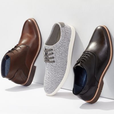 Steve Madden Men's Shoes & Accessories Up to 50% Off