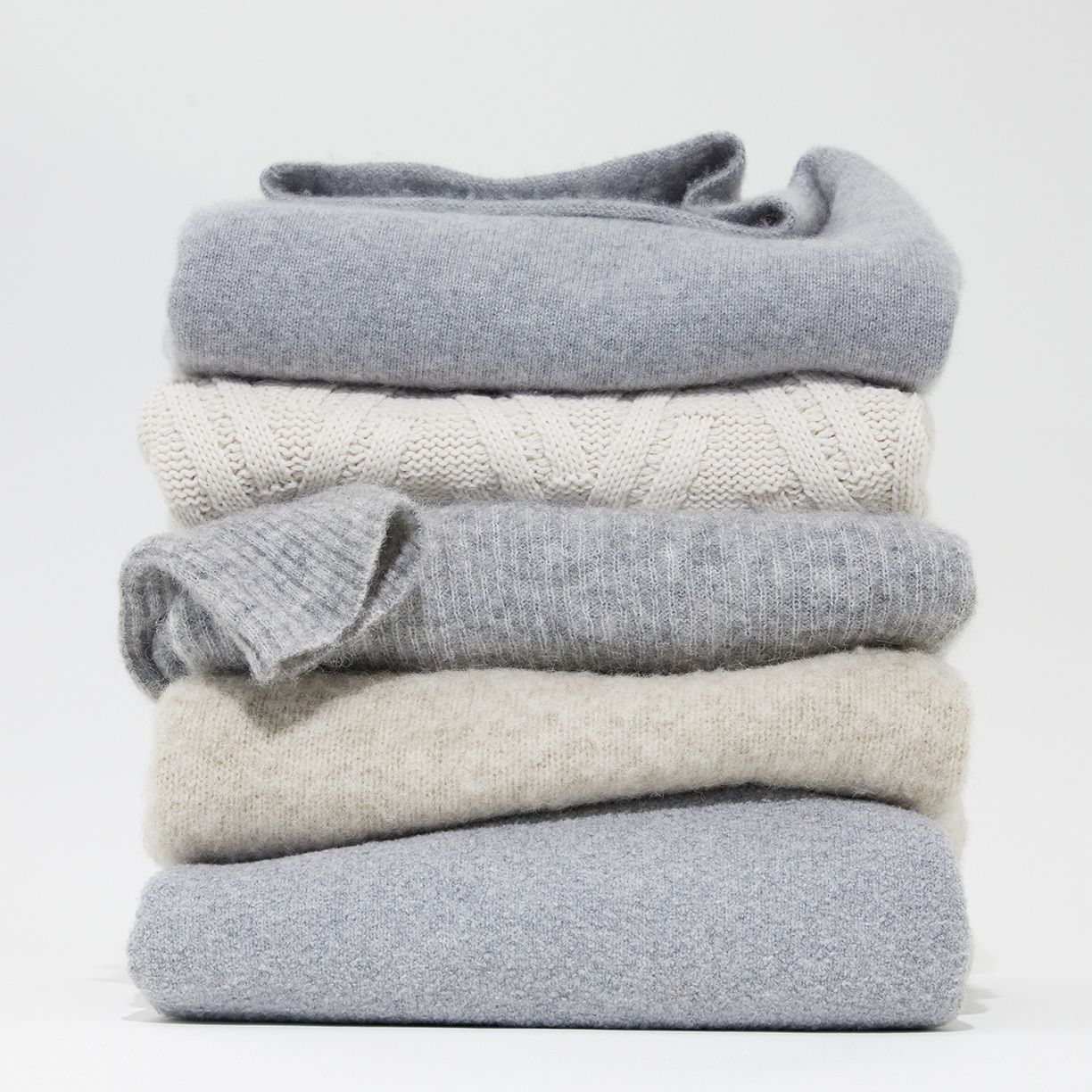 Cashmere ft. Griffen Up to 60% Off