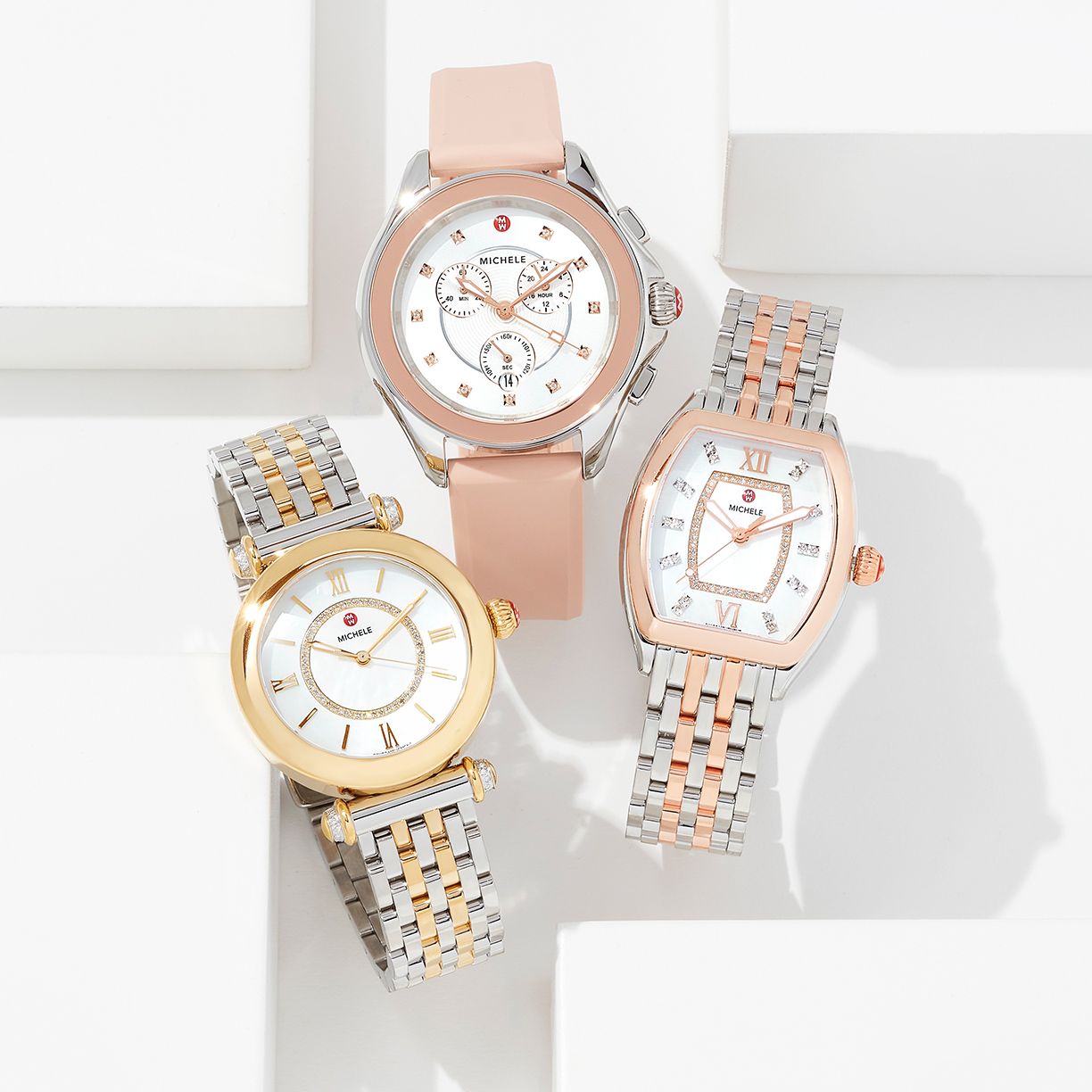 Michele Watches