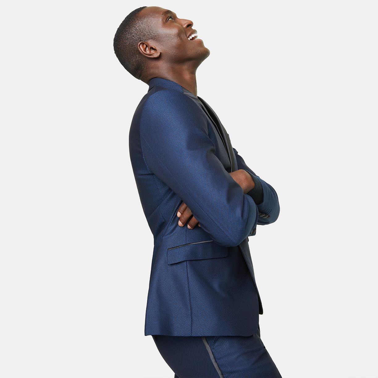 Holiday Gifts: Dressed Up Looks for Him Up to 65% Off
