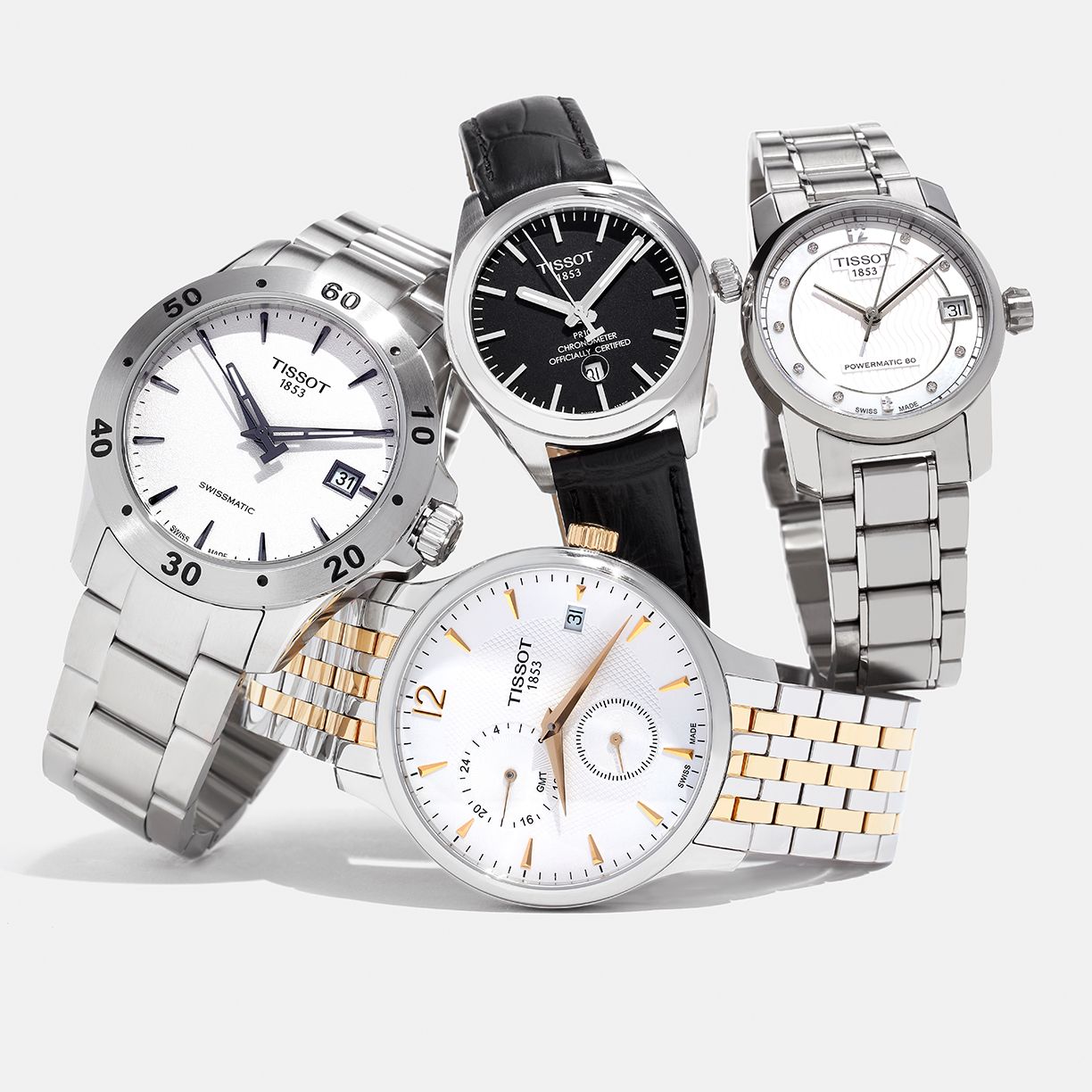 Holiday Gifts: Luxury for Him Up to 60% Off