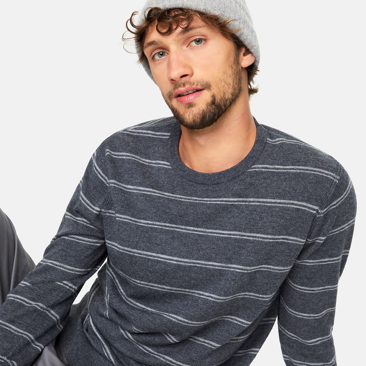 Holiday Dressing: Cozy and Comfy for Him Starting at $20