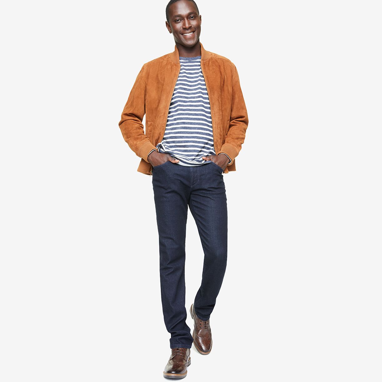 The Holiday Hangout: Casual Gatherings for Him Up to 65% Off