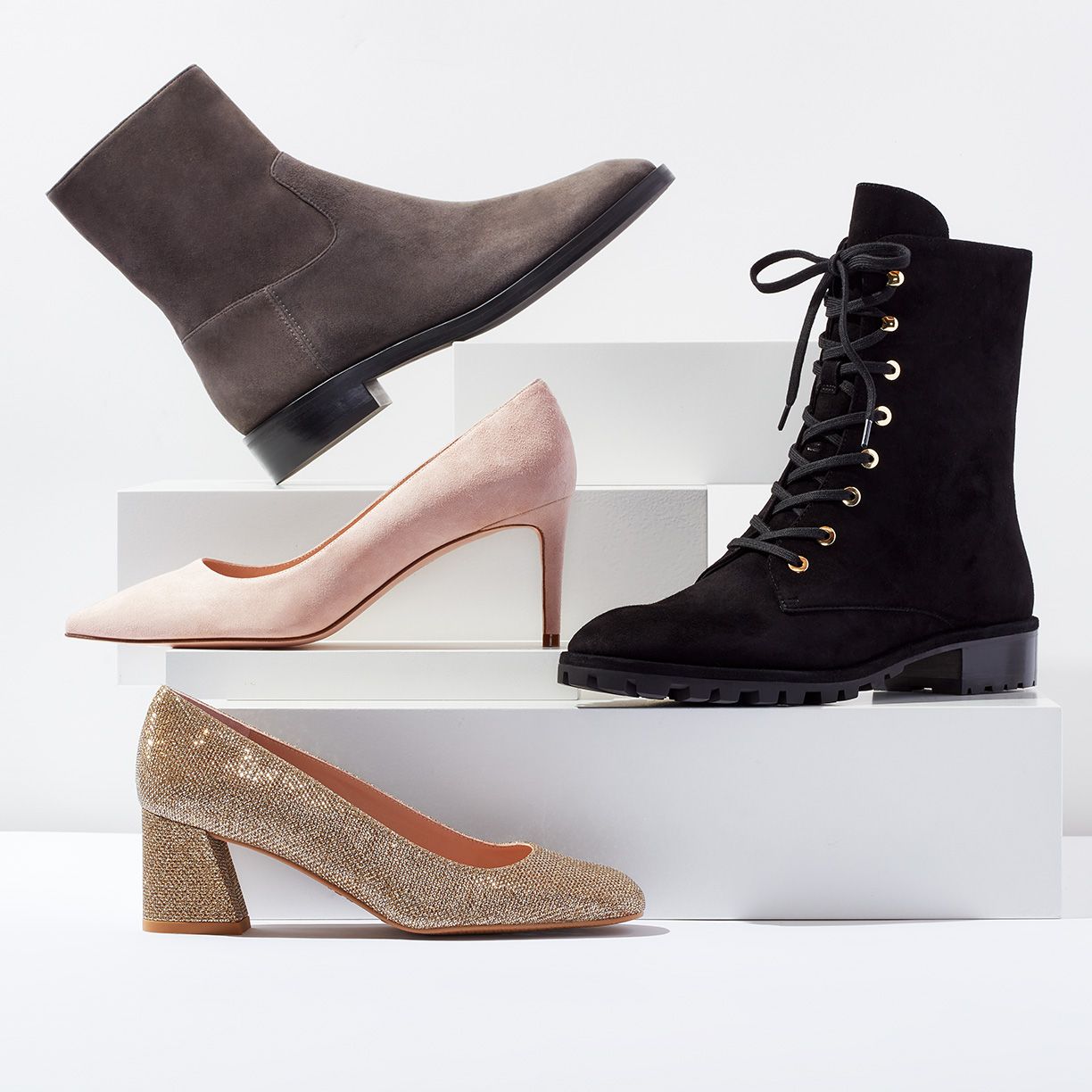 Cole Haan Women's Boots & More