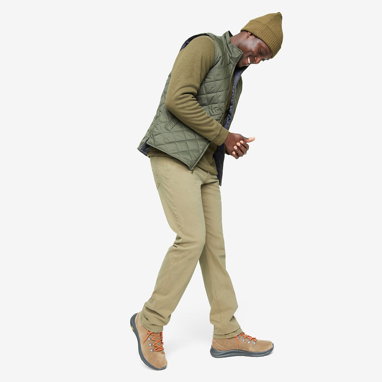 The Holiday Hangout: Get Outside for Him Up to 65% Off
