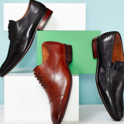 Men's Comfort Shoes Up to 50% Off