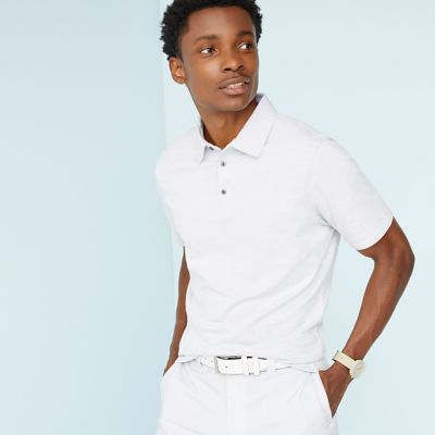 Men's Polo Shirts Starting at $20