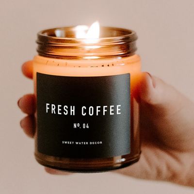 Stay Warm & Relax with Candles Starting at $10