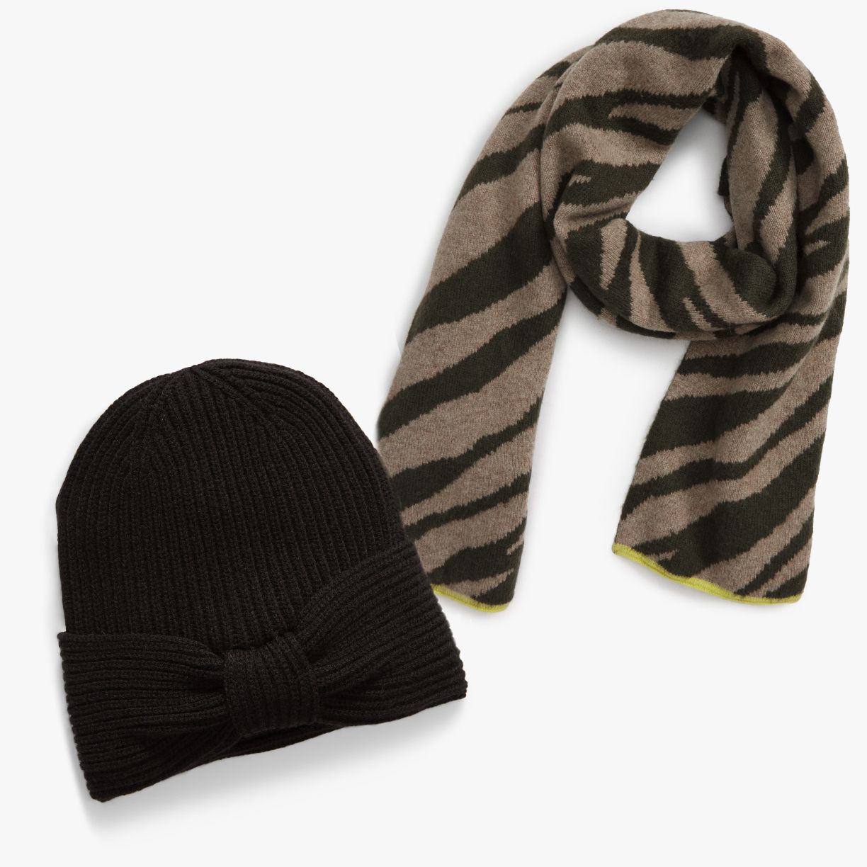 Cold Weather Essentials Up to 65% Off